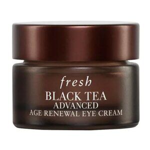 Fresh Black Tea Advanced Age Renewal Eye Cream